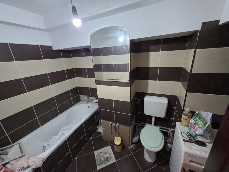 Rahova, Petre Ispirescu,