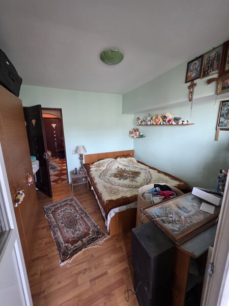 Rahova, Petre Ispirescu,