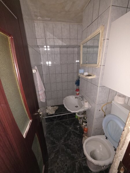 Rahova, Petre Ispirescu,
